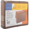 Business Source Flap Closure 1-31 Heavy-duty Expand File 23681